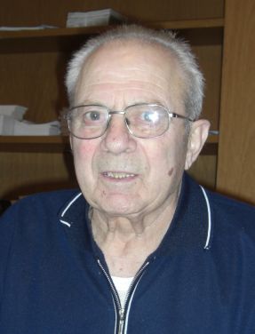 (2019/02) fra Sebastiano (Giorgio) M. Borriero, VEN
02.10.1932 - 28.01.2019
