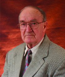 (2019/06) fra AndrÃ© M. Sincerny, CAN
22.07.1930 - 18.02.2019
