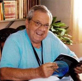 (2020/07) fra JosÃ© (JosÃ© OtÃ¡vio) M. Milanez, BRA
04.10.1940 - 07.03.2020
