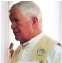 (2016/01) fra Benoit M. Courtejoie (Charles), CAN
12.08.1921 - 12.02.2016
