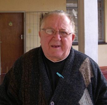 (2016/02) fra Angelo M. Ciccone (Natale) ANN
28.04.1930 - 22.02.2016
