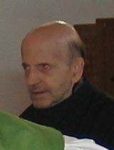 (2019/11) fra Edgardo M. Zoli, PRG
08.09.1940 - 20.06.2019
