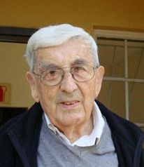 (2019/13) fra Charlie M. Toland, ZUL/USA
12.05.1932 - 29.07.2019
