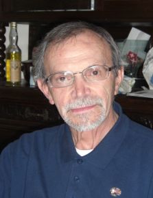 (2019/15) fra Luciano M. Torniero, VEN
17.07.1935 - 24.08.2019
