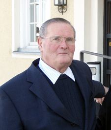 (2012/13) fra Bernhard M. Egger (Heinrich), TIR
04.01.1933 - 29.04.2012
