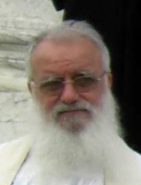 (2012/02) fra Giovanni M. Mercurio  (Saverio), PRG
11.09.1944 - 11.01.2013
