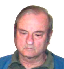 (2013/22) fra Angelo M. Tentori, VEN
19.09.1934 - 16.11.2013
