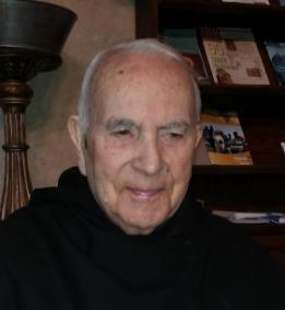 (2014/03) fra Giovanni M. Pratesi (Vittorio), ANN
07.10.1919 â€“ 15.03.2014
