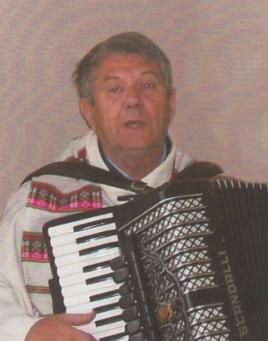 (2014/11) fra Domenico M. Sartori, SMA
11.11.1938 - 08.08.2014

