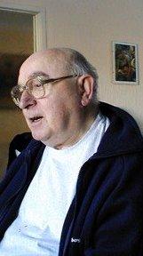 (2014/19) fra Andrew M. Walls, ISL
20.12.1933 - 08.12.2014
