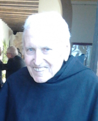 (2020/02) fra Germano (Evelino) M. Contardo, VEN
29.03.1927 - 20.01.2020
