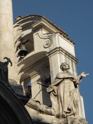B. Francesco Patrizi  
di Andrea Fucina 
