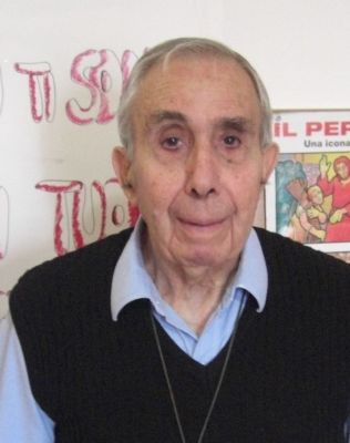 (2017/03) fra Gabriele M. Pannuzzo (Salvatore), ANN
04.11.1923 - 21.01.2017
