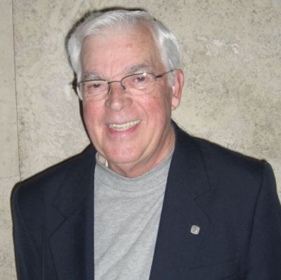 (2019/03) fra Luc M. Marsolais, CAN
16.09.1935 - 29.01.2019
