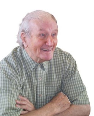 (2020/04) fra Stephen (Denis) M. Naughton, ISL
11.10.1924 - 23.01.2020
