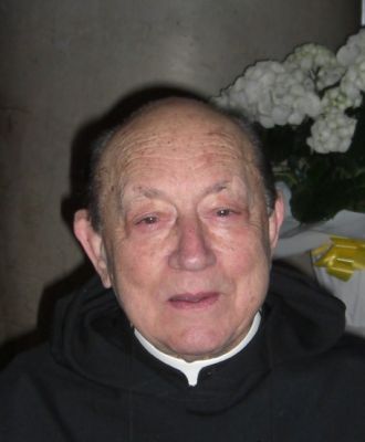 (2019/04) fra Gino (Luigi) M. Rori, ANN
15.12.1923 - 01.02.2019
