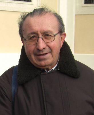 (2018/06) fra Antonio M. Castagna, VEN
23.02.1943 - 19.03.2018
