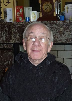 (2019/07) fra Damian M. Kilbride, ISL
20.02.1934 - 24.03.2019
