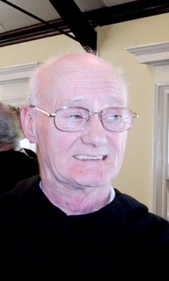(2018/09) fra Joseph John M. Whelan, ISL
14.01.1936 - 20.06.2018
