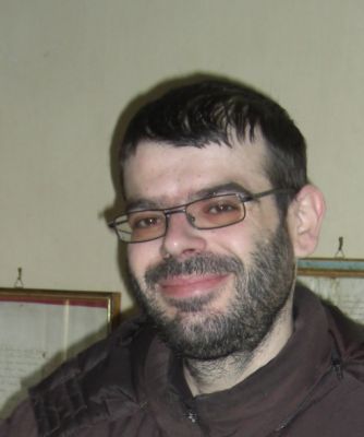 (2019/09) fra Pier Michele M. Sau, ANN
22.05.1975 - 26.05.2019

