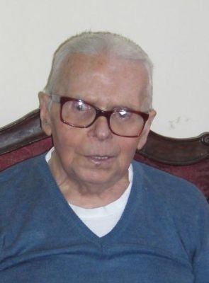 (2011/01) fra Terenzio M. Biondi, ANN
06.02.1921 - 30.01.2011
