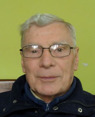 (2015/22) fra Angelo M. Fiorese, SMA
18.02.1932 - 23.10.2015
