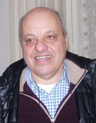 (2020/10) fra Bruno M. Castricini, PRG
26.09.1947 - 30.03.2020
