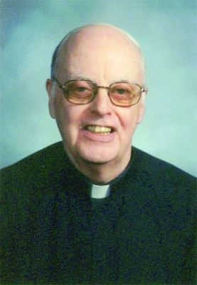 (2011/10) fra Martin M. Doherty (Joseph), USA
27.05.1934 â€“ 20.09.2011
