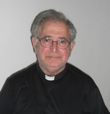 (2018/11) fra Umberto M. Sabato, ANN
04.09.1938 - 14.07.2018
