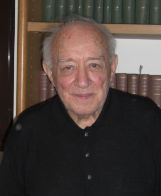 (2011/11) fra Mario M. Bozzi (Fernando), ANN
07.11.1925 â€“ 04.10.2011
