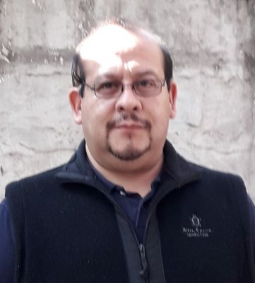 (2017/12) fra Marcos Antonio M. Herrera Palma, SMA
21.08.1970 - 06.07.2017
