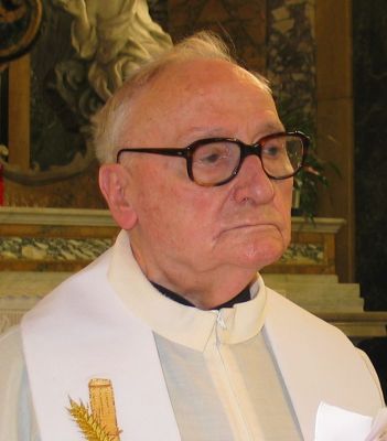 (2018/12) fra Serafino M. Vassallo, PRG
19.10.1924 - 30.07.2018
