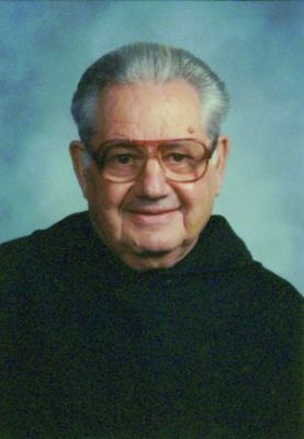 (2011/13) fra Joseph M. Carbone (Anthony Michael), USA
24.02.1926 - 07.12.2011
