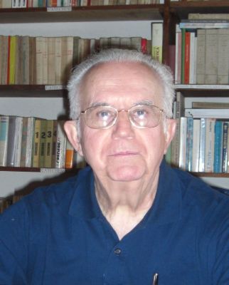 (2018/13) fra Lorenzo M. Tanganelli, ANN
09.01.1935 - 30.07.2018
