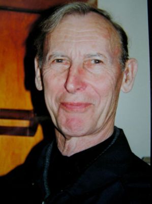 (2011/14) fra Basil M. Prior (Harold), ISL
17.09.1916 - 11.12.2011
