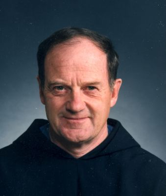(2019/14) fra AndrÃ© M. Cotton, CAN
26.04.1941 - 16.08.2019
