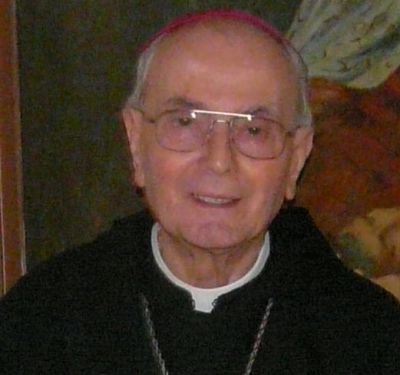 (2017/14) fra Bernardo M. Cazzaro (Savino), VEN
28.11.1924 - 13.08.2017
