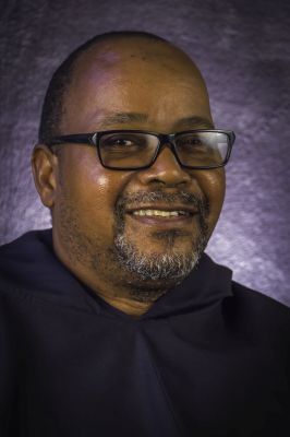 (2018/14) fra William M. Mthembu (Mafanisa), ZUL/USA
04.04.1958 - 30.07.2018
