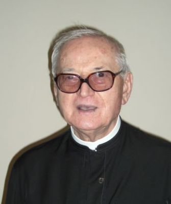 (2020/15) fra Venanzio (Benito) M. Rossetto, VEN
24.12.1925 - 27.06.2020
