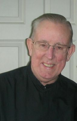 (2018/15) fra Philip M. Allen (Edward George), ISL
13.05.1942 - 31.07.2018
