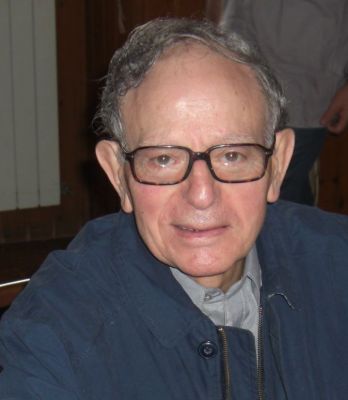 (2018/16) fra Giovanni M. Conte, ANN
07.03.1930 - 14.08.2018
