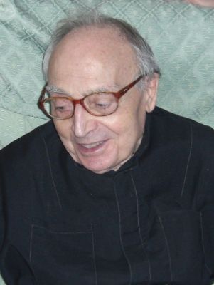 (2012/01) fra Paolo M. Simonelli (Pasquale), ANN 
09.07.1915 - 06.01.2012
