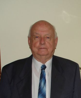 (2019/18) fra Liam M. Mackle, AUS/USA
15.09.1931 - 24.10.2019

