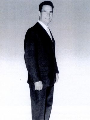 Tommaso Ricci - miracolato
