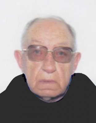 (2019/20) fra Alberto (Antonio) M. Crivello, VEN
28.02.1925 - 15.11.2019
