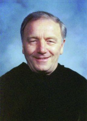 (2012/04) fra Paul M. Cullen (John), USA 
09.08.1939 - 10.02.2012
