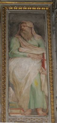 Il profeta Isaia 
