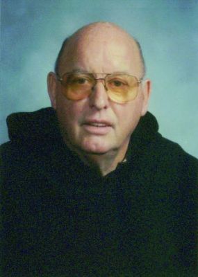 (2019/21) fra Christopher (Richard) M. Moran, USA
26.10.1934 - 21.12.2019
