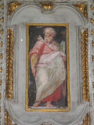 Il re Davide 
