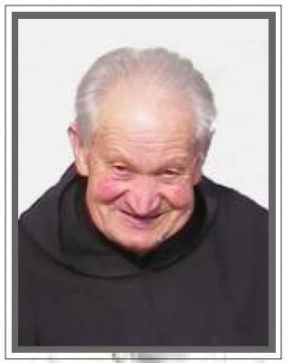 (2012/06) fra Gottfried M. Lutz (Johann), TIR 
07.11.1925 - 20.02.2012
